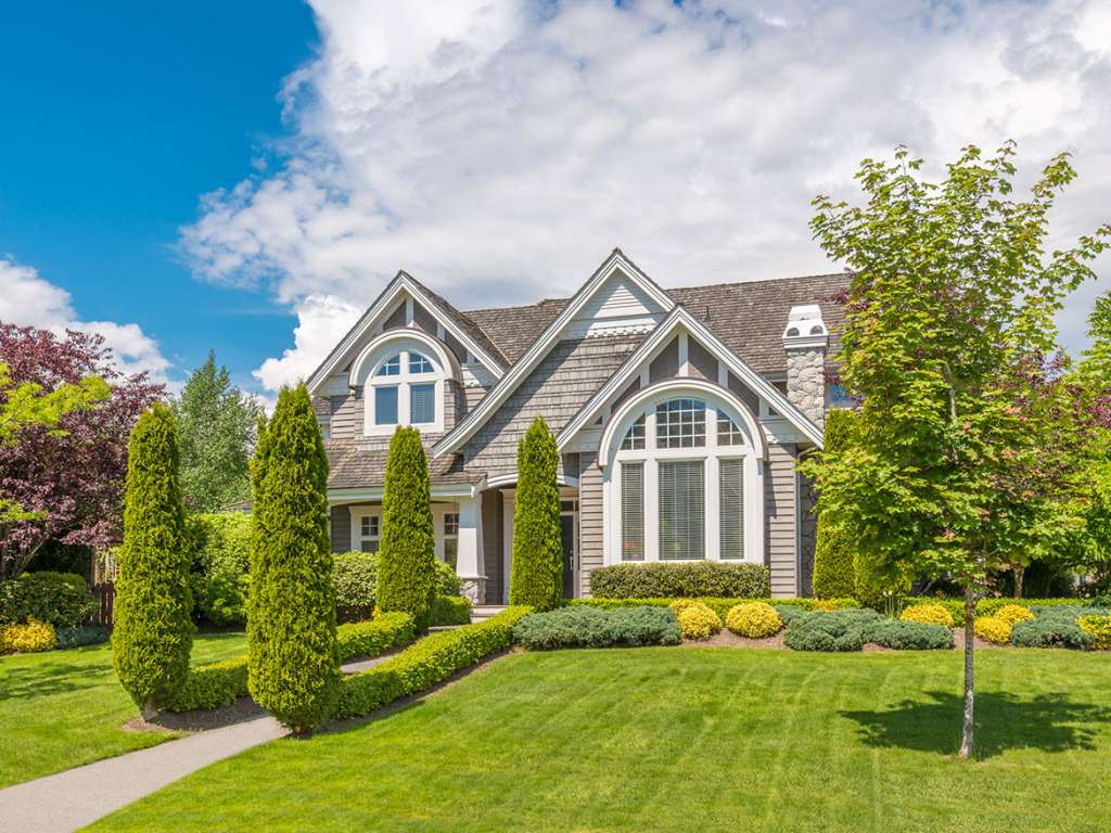 Traditional homes for sale in College Station