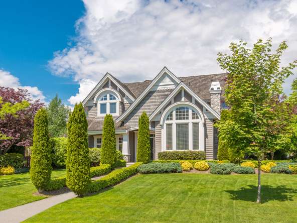 Traditional homes for sale in College Station