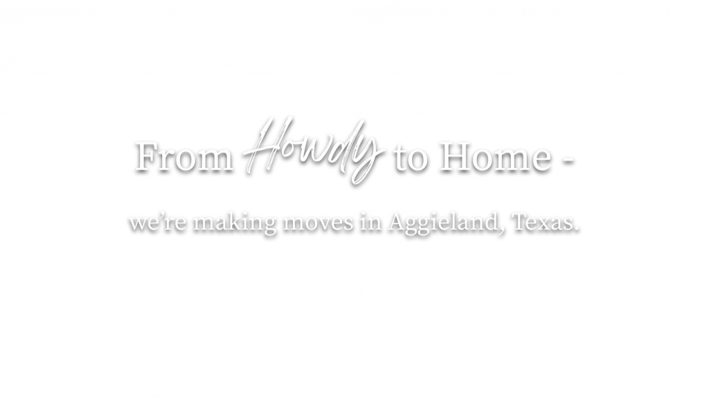 Howdy to Home image gallery of Bryan College Station Real Estate and college station homes for sale, aggieland homes for sale,