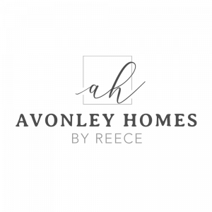 Avonley Homes Custom Homebuilder Logo