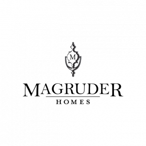 Magruder Custom Homebuilder Logo
