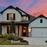 Kaleo homes, Kaleo College Station, new construction in College Station, new homes in College Station