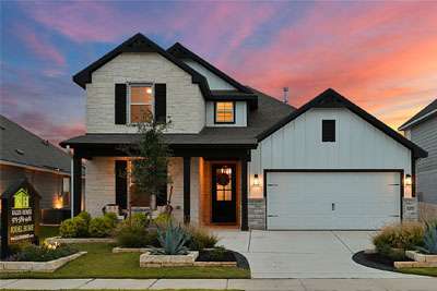 Kaleo homes, Kaleo College Station, new construction in College Station, new homes in College Station