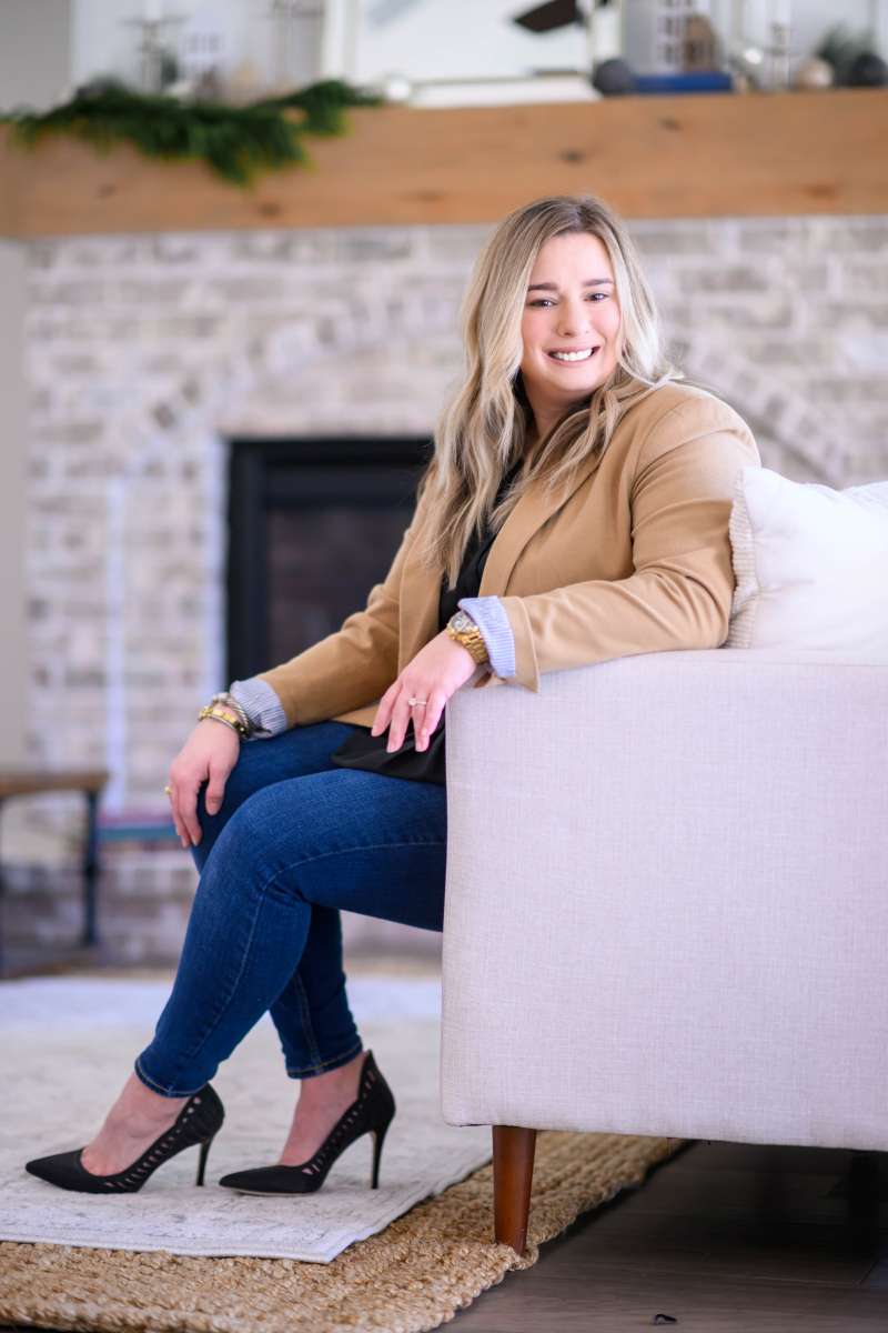 Saralynn Baker Bailey
